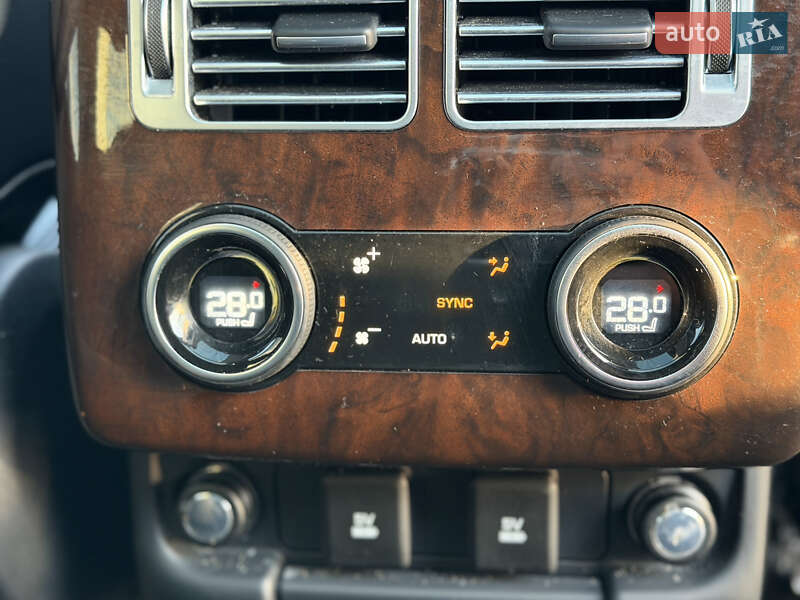 Внедорожник / Кроссовер Land Rover Range Rover 2021 в Киеве фото 40 Внедорожник / Кроссовер Land Rover Range Rover 2021 в Киеве