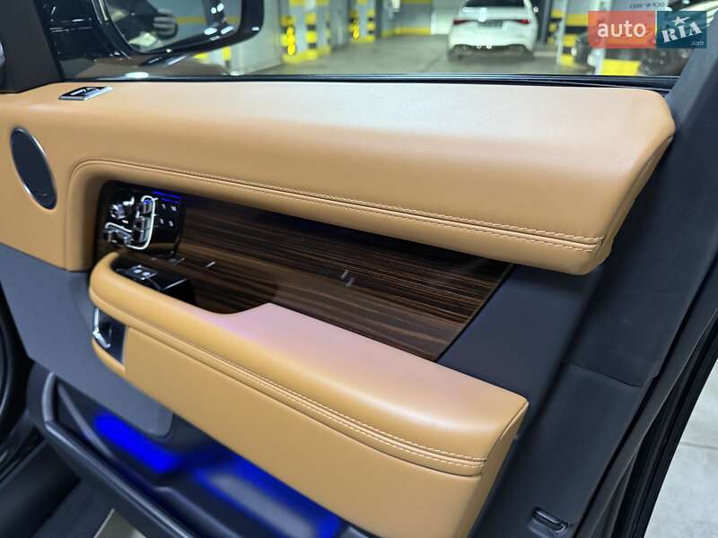 Внедорожник / Кроссовер Land Rover Range Rover 2021 в Киеве фото 96 Внедорожник / Кроссовер Land Rover Range Rover 2021 в Киеве