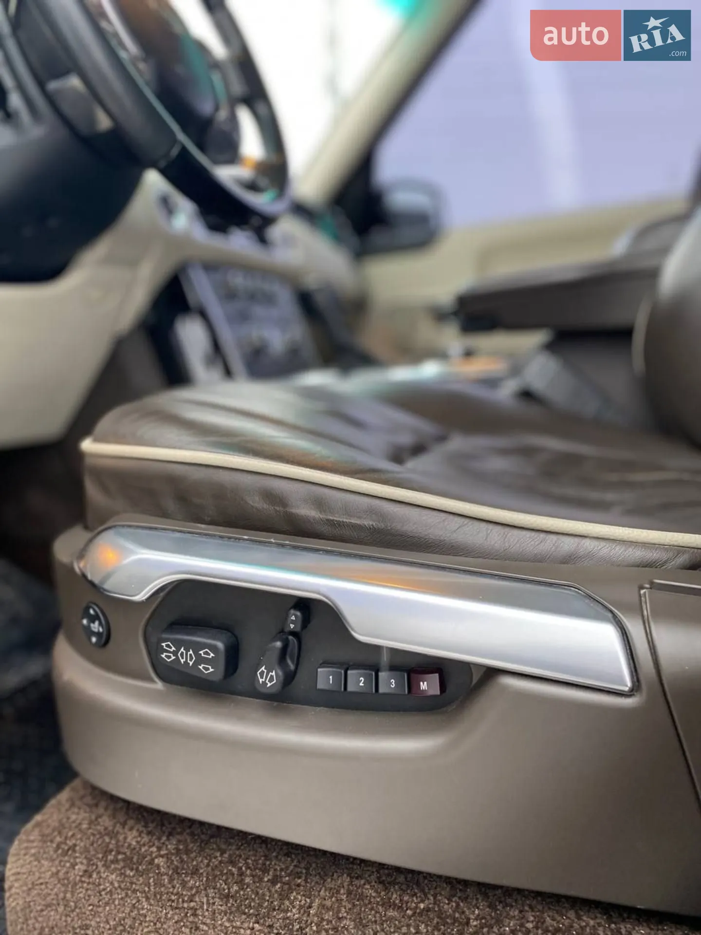 2011 Land Rover Range Rover - мініатюра 5