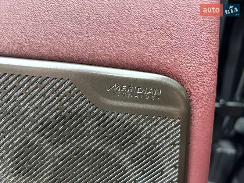 Внедорожник / Кроссовер Land Rover Range Rover 2025 в Киеве