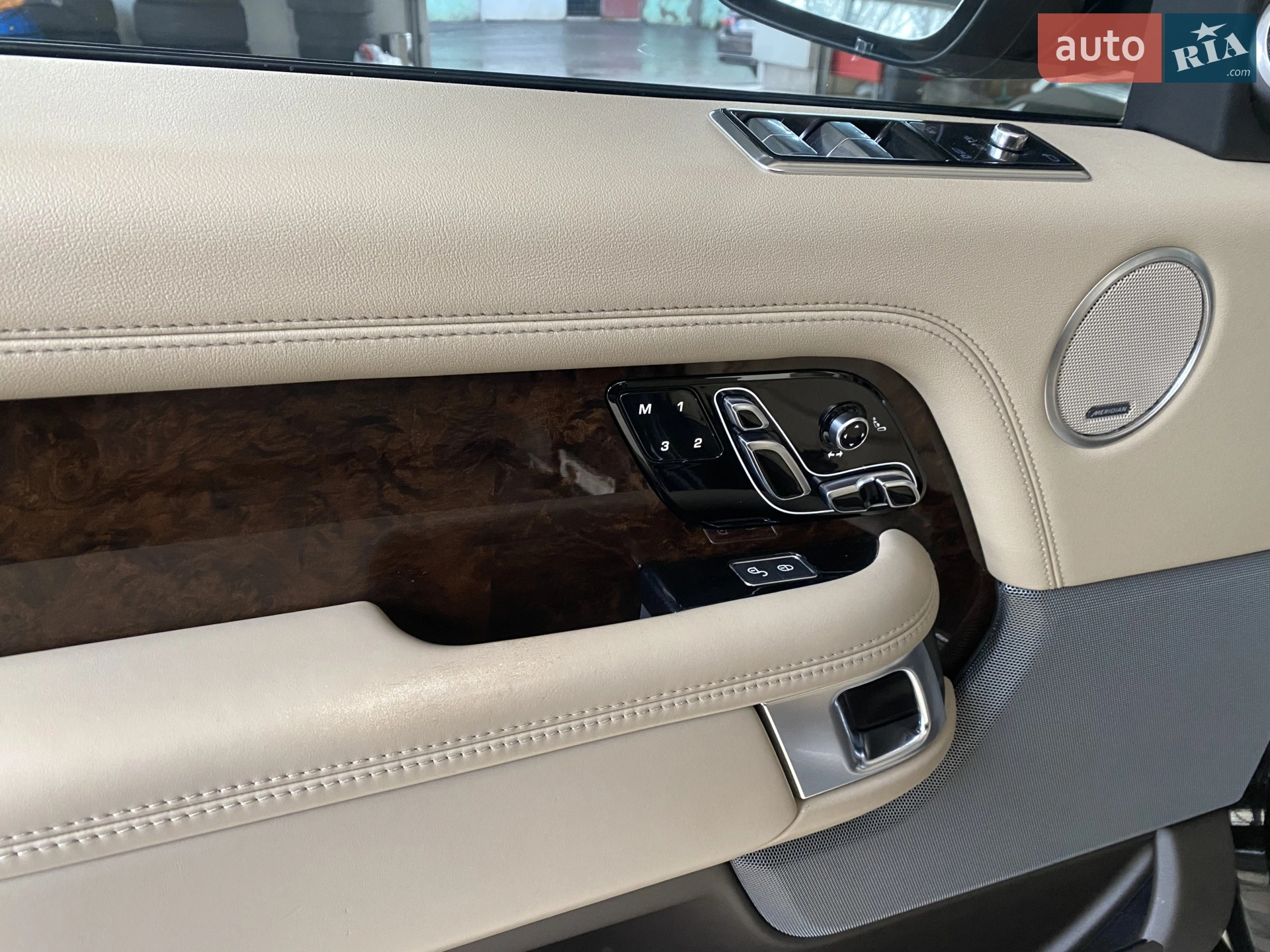 2018 Land Rover Range Rover - мініатюра 43