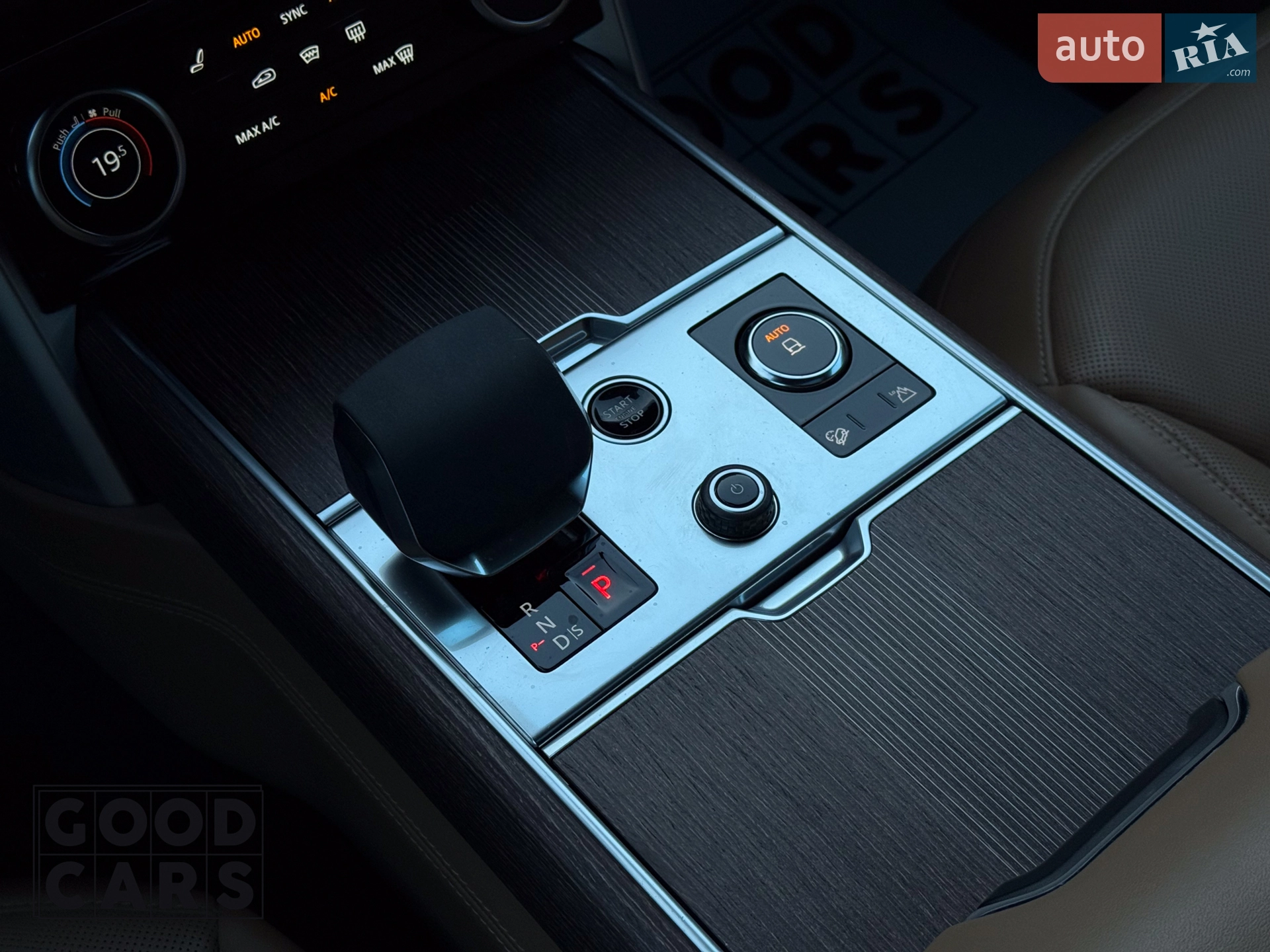 2023 Land Rover Range Rover - мініатюра 42