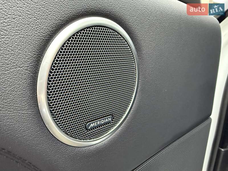 Внедорожник / Кроссовер Land Rover Range Rover 2016 в Виннице