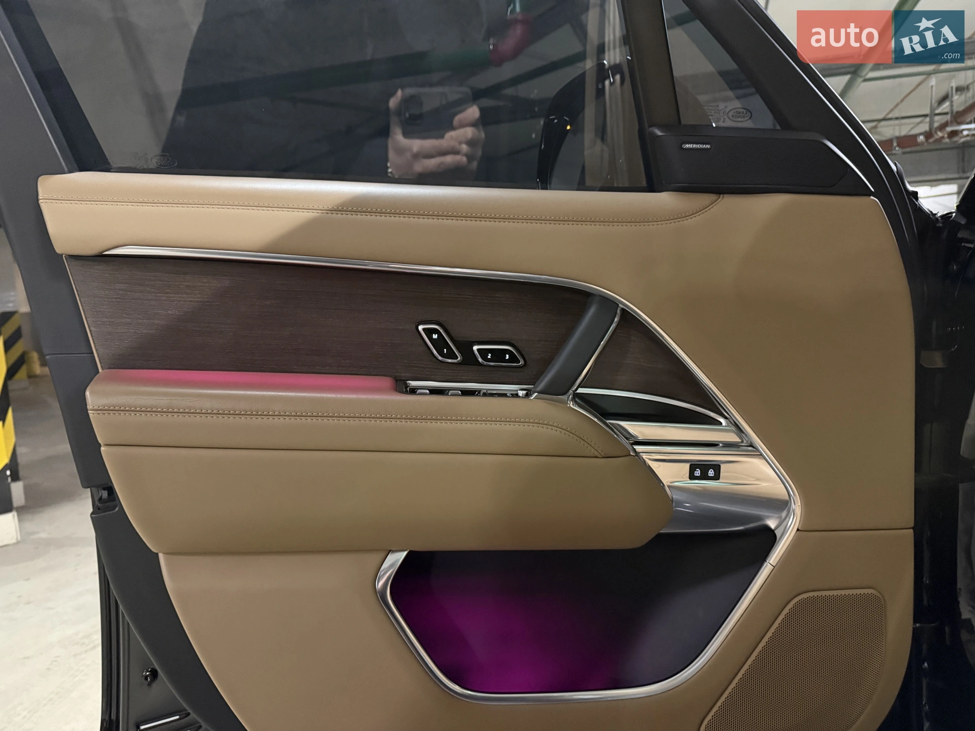 2022 Land Rover Range Rover - мініатюра 28