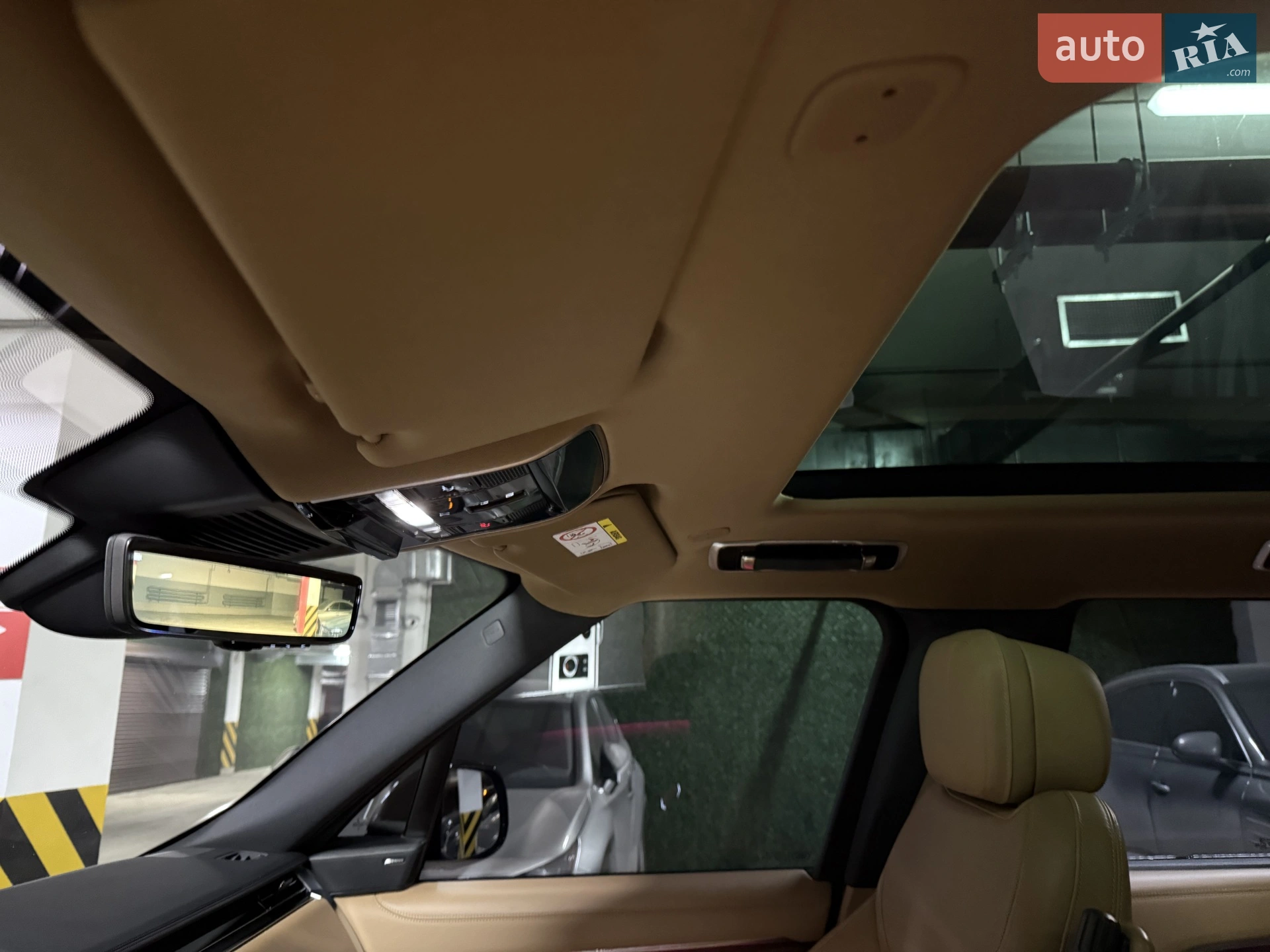 2022 Land Rover Range Rover - мініатюра 34