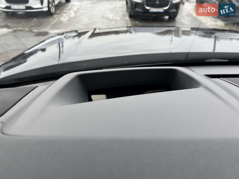 Внедорожник / Кроссовер Land Rover Range Rover 2023 в Днепре