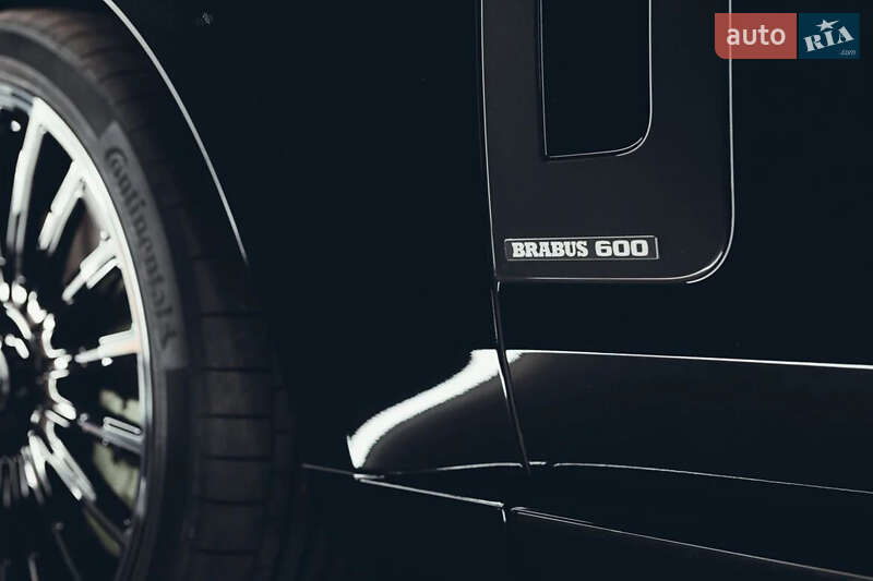 Внедорожник / Кроссовер Land Rover Range Rover 2025 в Киеве