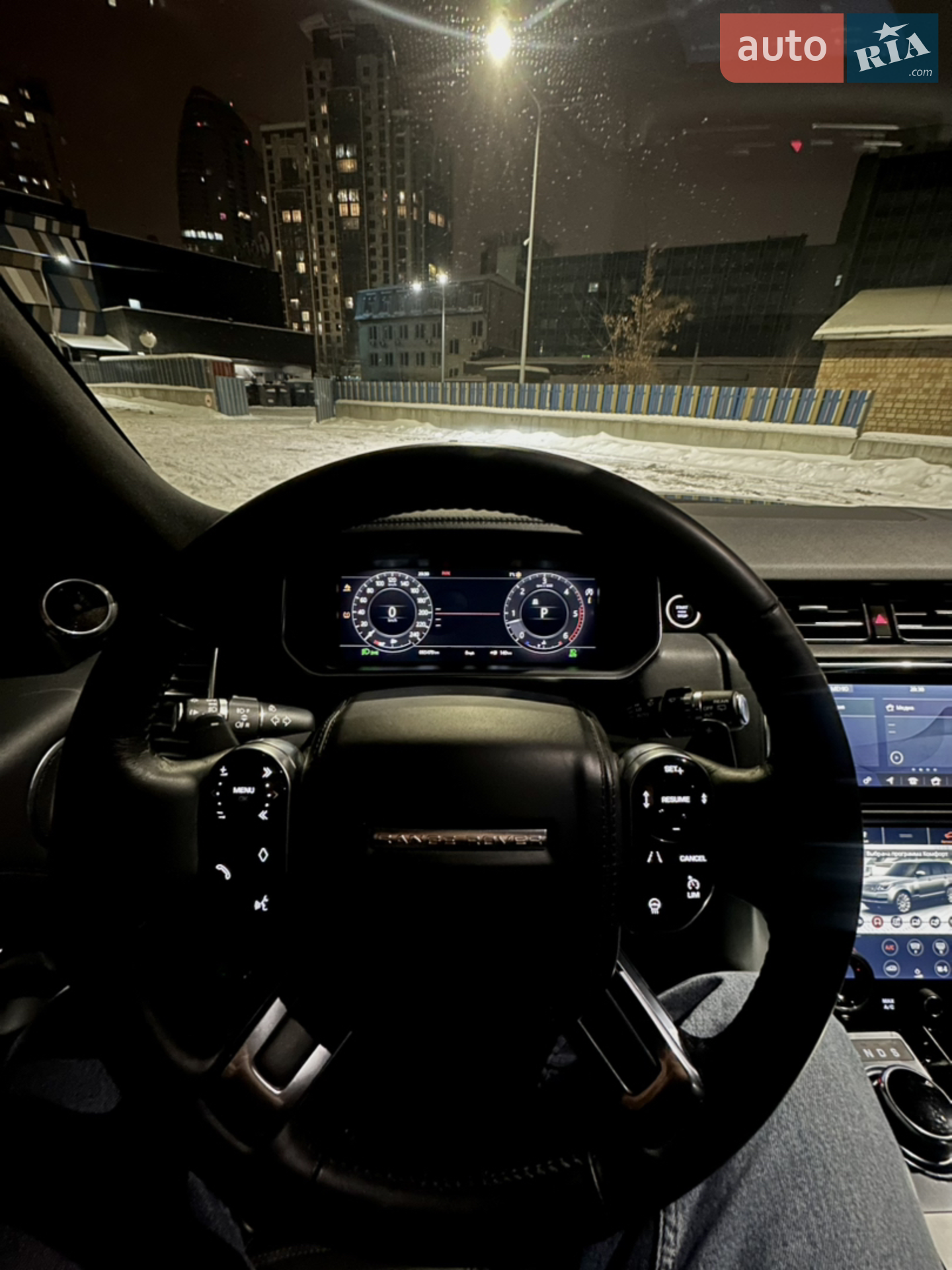 2018 Land Rover Range Rover - мініатюра 5