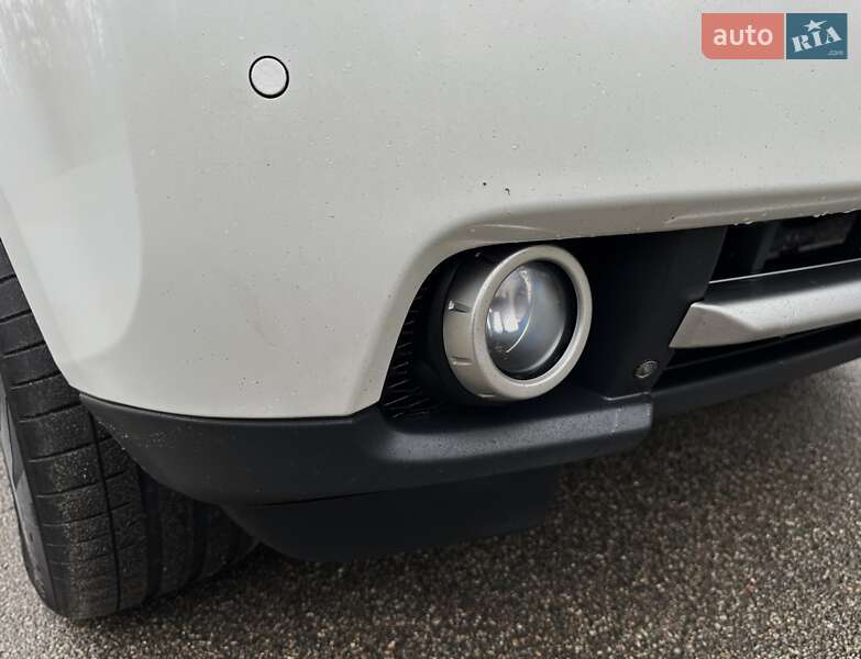 Внедорожник / Кроссовер Land Rover Range Rover 2010 в Киеве