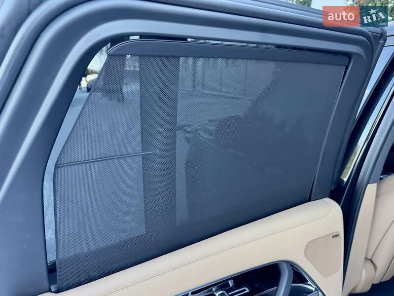 Внедорожник / Кроссовер Land Rover Range Rover 2023 в Киеве фото 16 Внедорожник / Кроссовер Land Rover Range Rover 2023 в Киеве