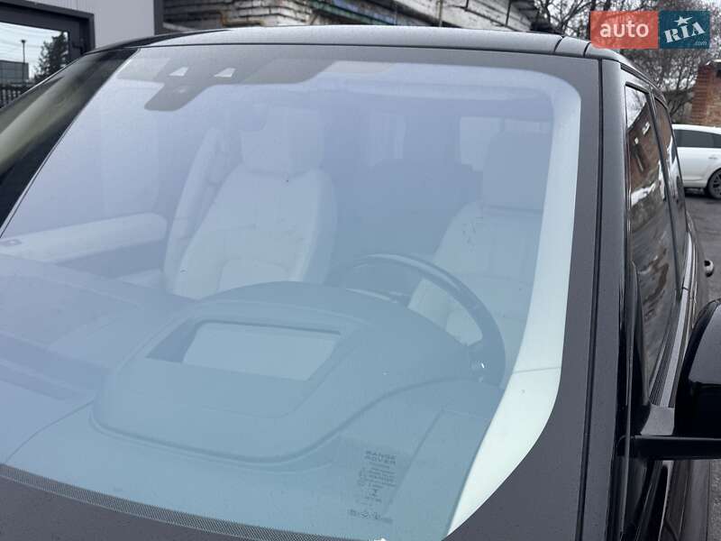 Внедорожник / Кроссовер Land Rover Range Rover 2018 в Тернополе