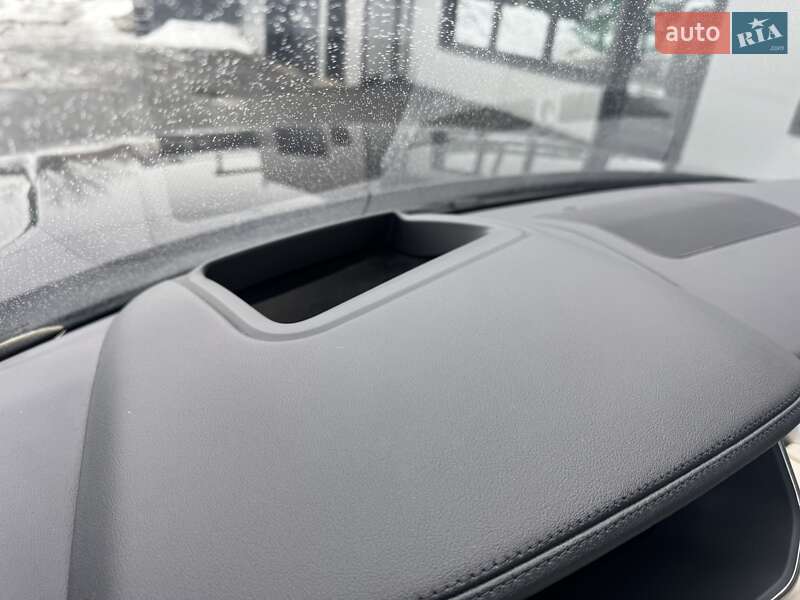 Внедорожник / Кроссовер Land Rover Range Rover 2018 в Тернополе