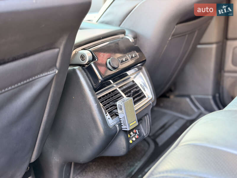 Внедорожник / Кроссовер Land Rover Range Rover 2006 в Киеве