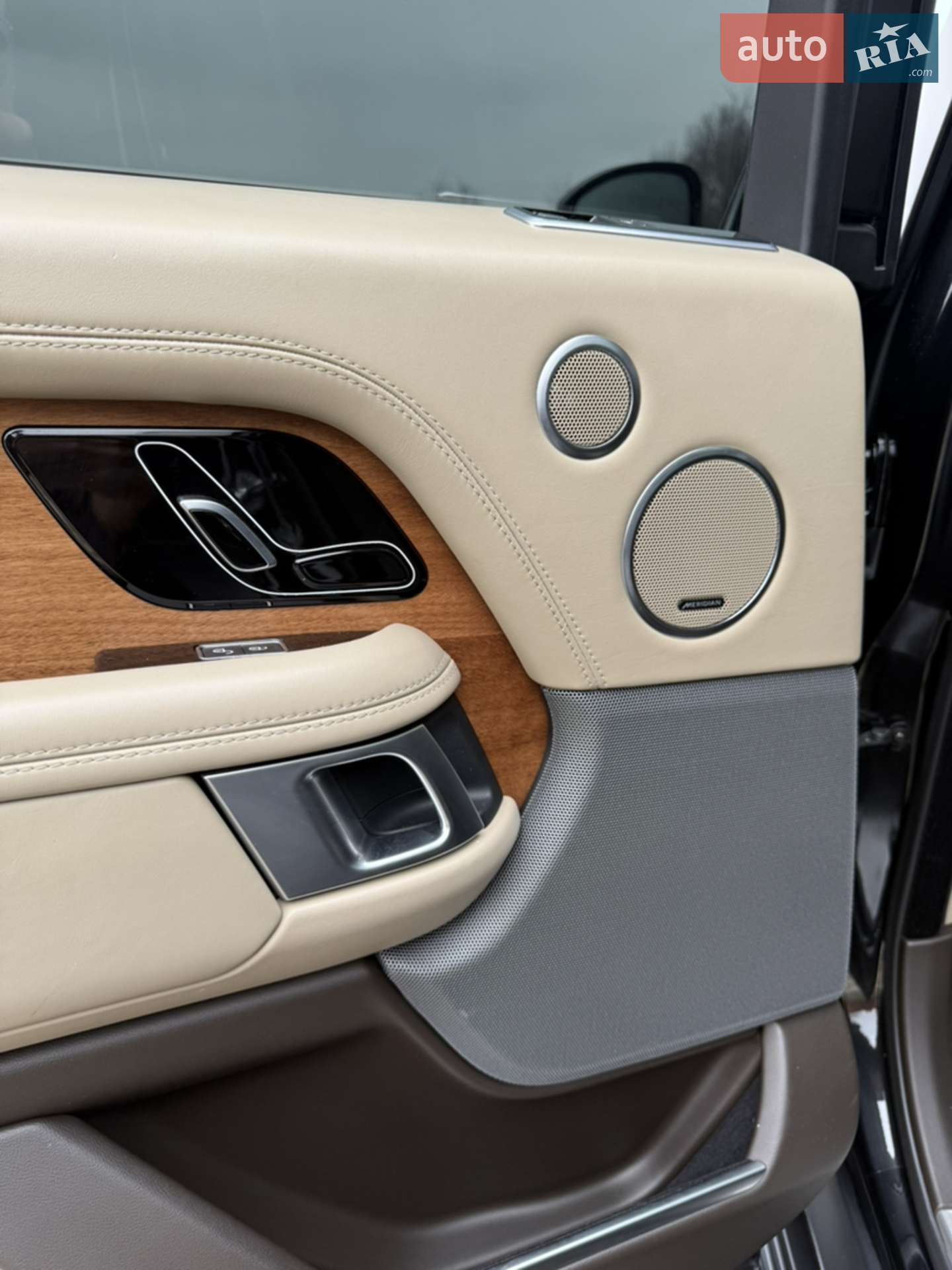 2018 Land Rover Range Rover - мініатюра 10