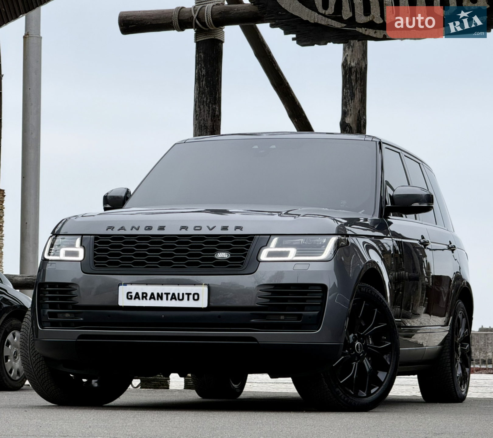 2019 Land Rover Range Rover - мініатюра 7