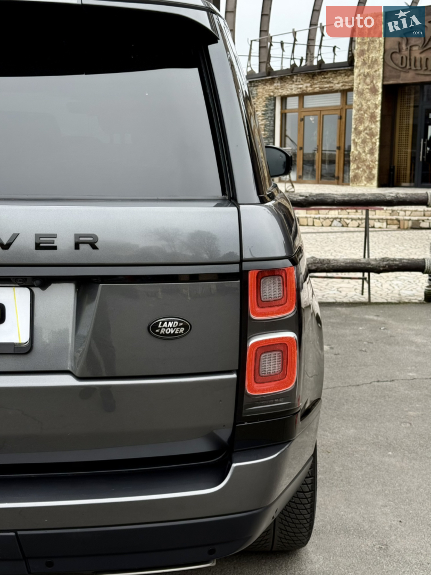 2019 Land Rover Range Rover - мініатюра 67