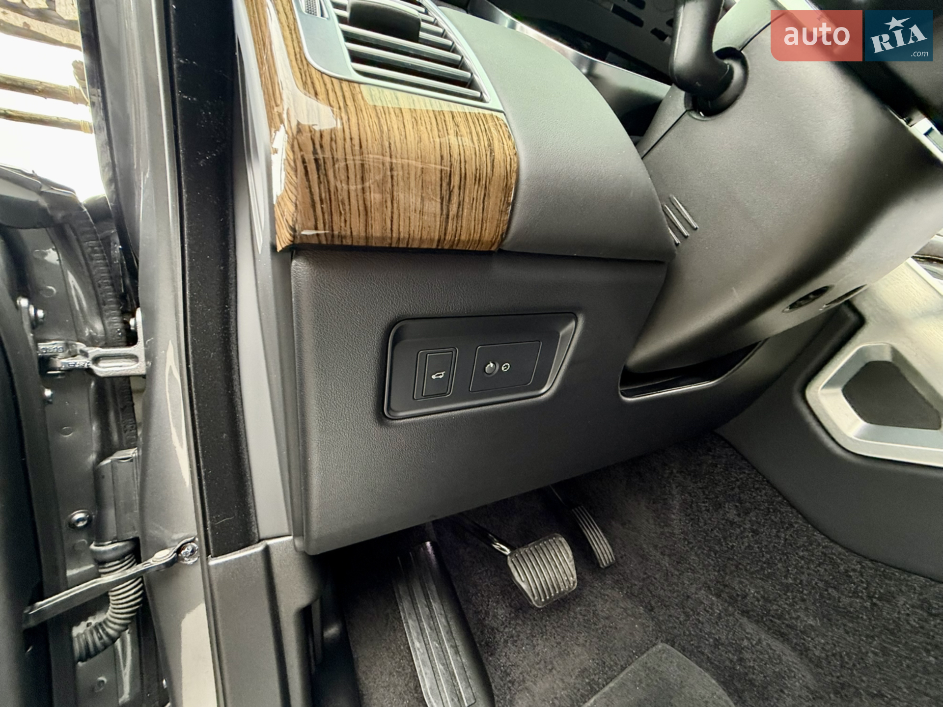 2019 Land Rover Range Rover - мініатюра 134