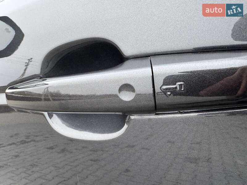 Внедорожник / Кроссовер Land Rover Range Rover 2016 в Черновцах