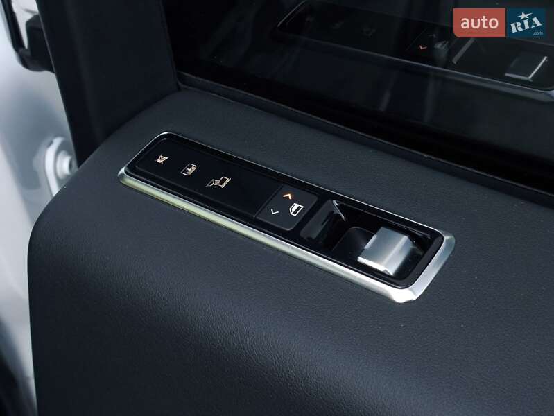 Внедорожник / Кроссовер Land Rover Range Rover 2018 в Киеве фото 39 Внедорожник / Кроссовер Land Rover Range Rover 2018 в Киеве