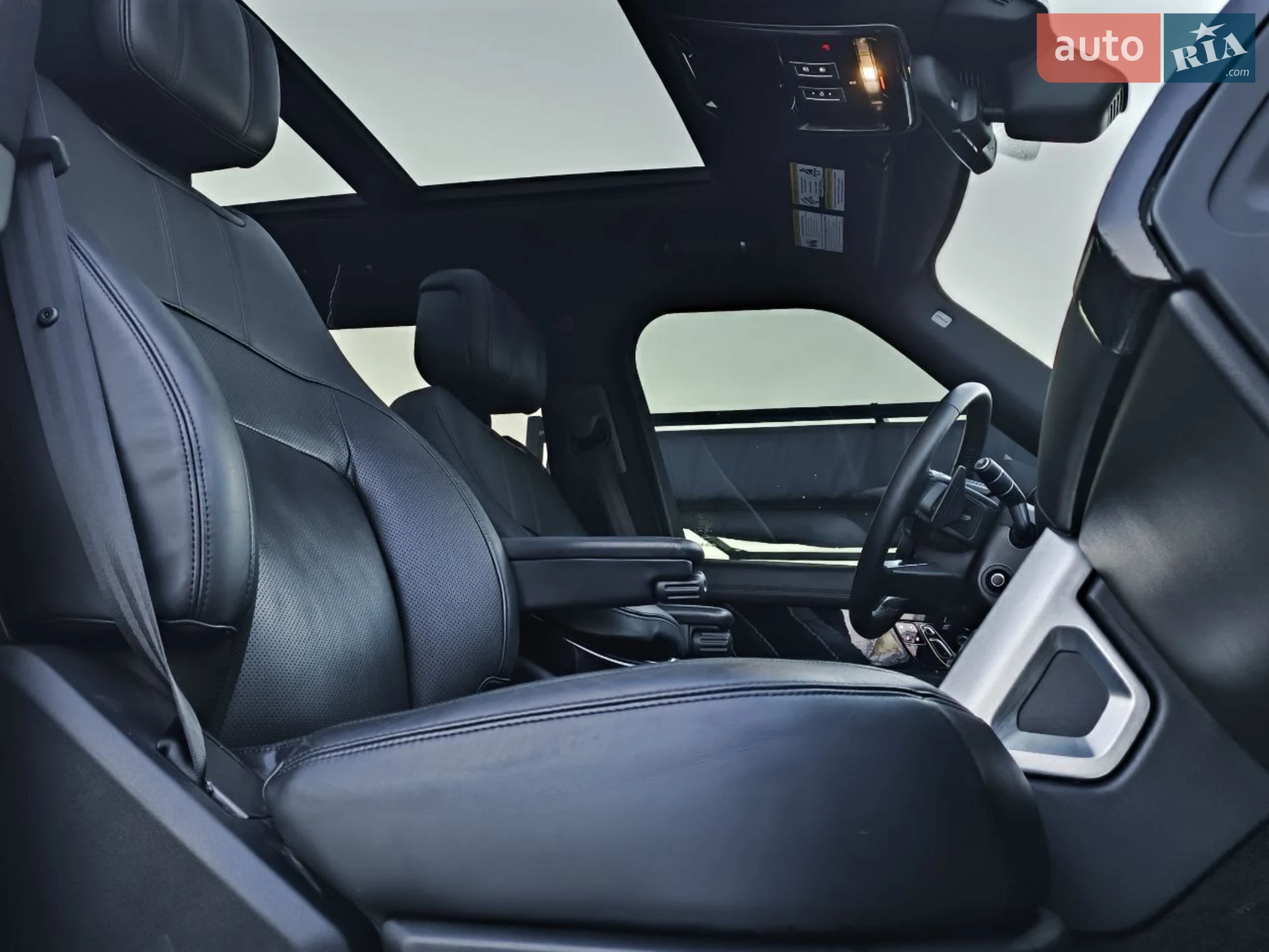 2018 Land Rover Range Rover - мініатюра 44