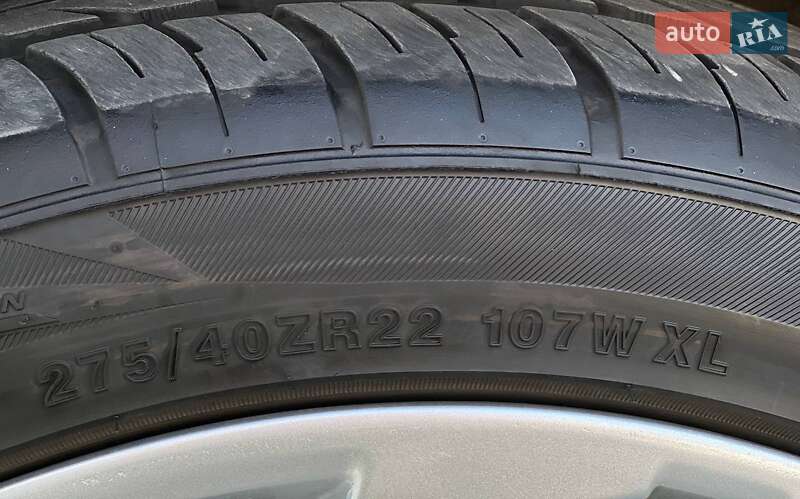 Внедорожник / Кроссовер Land Rover Range Rover 2016 в Киеве фото 21 Внедорожник / Кроссовер Land Rover Range Rover 2016 в Киеве