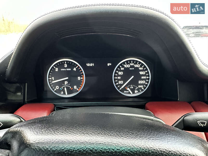 Внедорожник / Кроссовер Land Rover Range Rover 2011 в Коломые