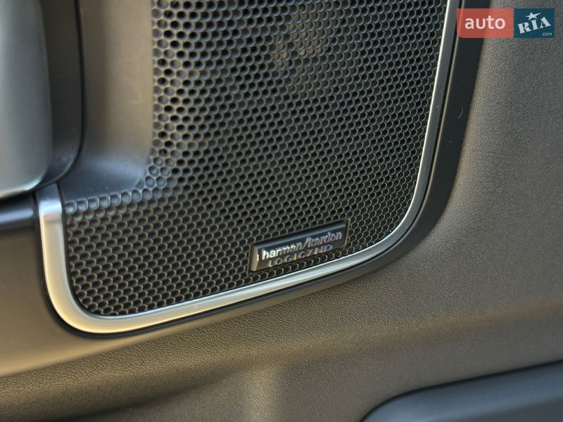 Внедорожник / Кроссовер Land Rover Range Rover 2011 в Ужгороде