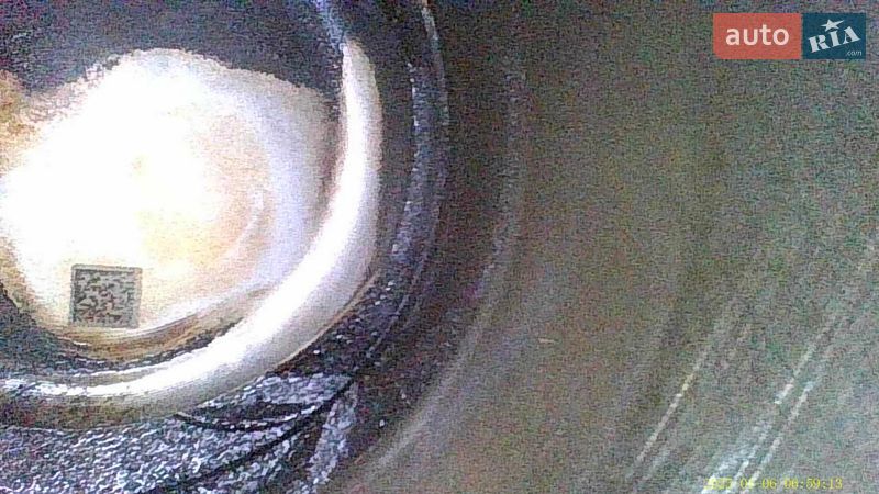 Внедорожник / Кроссовер Land Rover Range Rover 2016 в Киеве