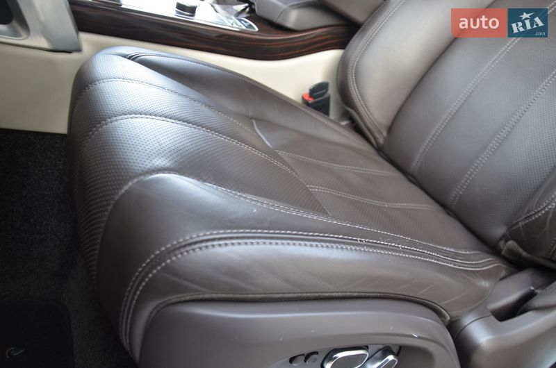 Внедорожник / Кроссовер Land Rover Range Rover 2014 в Трускавце