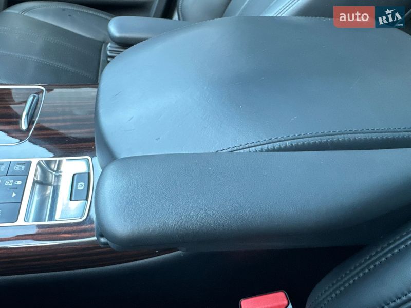 Внедорожник / Кроссовер Land Rover Range Rover 2015 в Тернополе