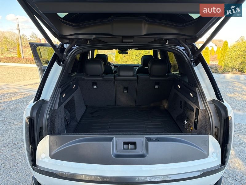 Внедорожник / Кроссовер Land Rover Range Rover 2022 в Днепре