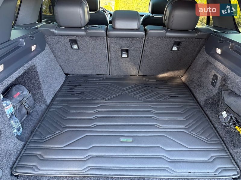 Внедорожник / Кроссовер Land Rover Range Rover 2022 в Днепре