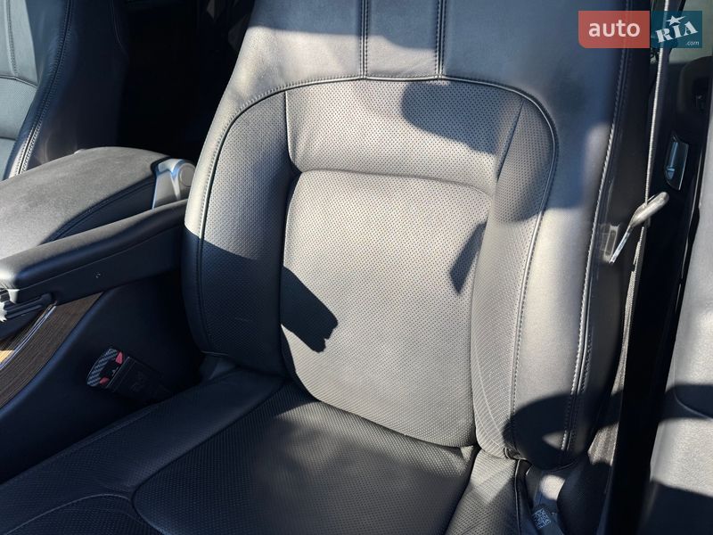 Внедорожник / Кроссовер Land Rover Range Rover 2018 в Тернополе