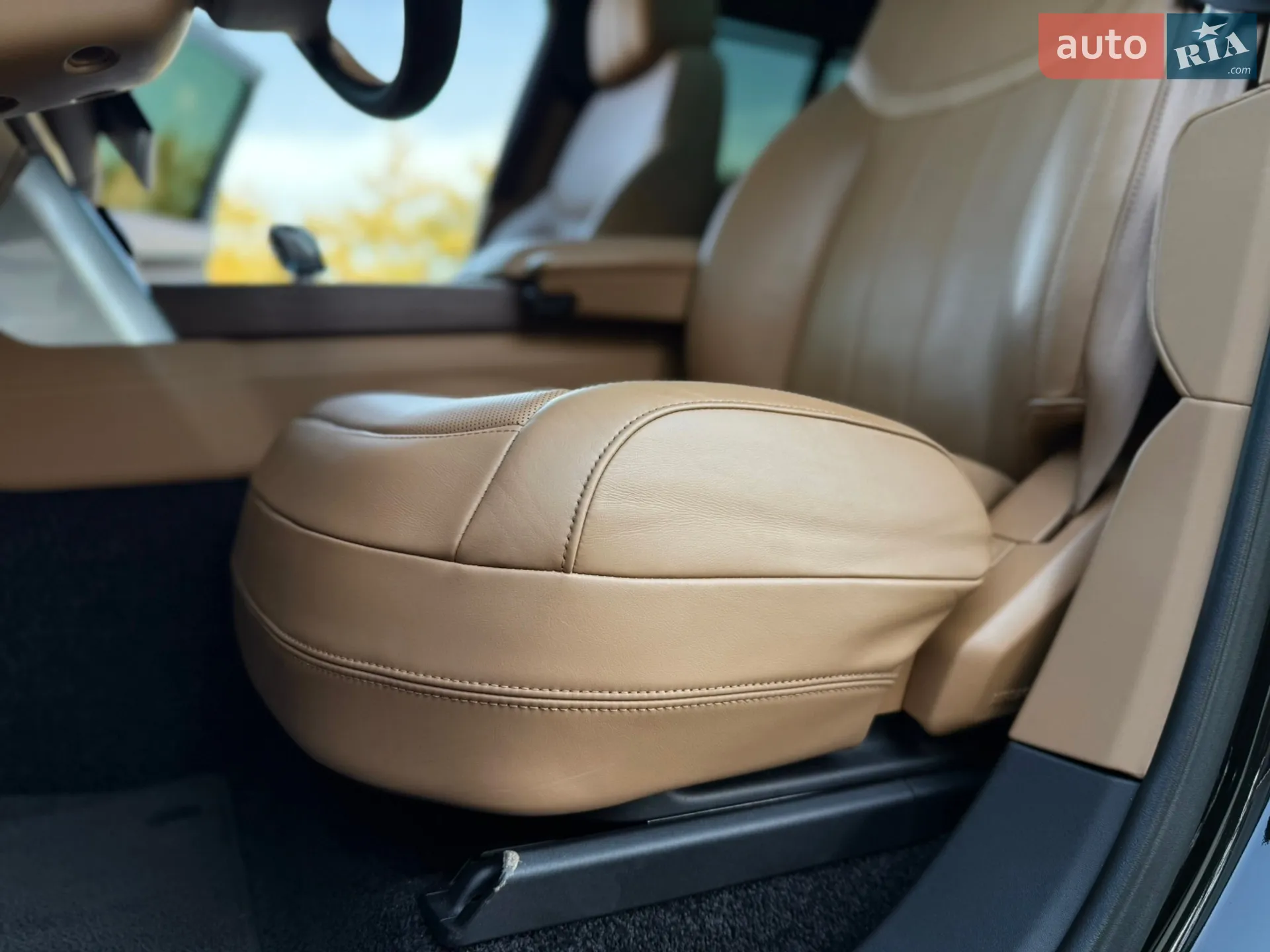 2022 Land Rover Range Rover - мініатюра 32