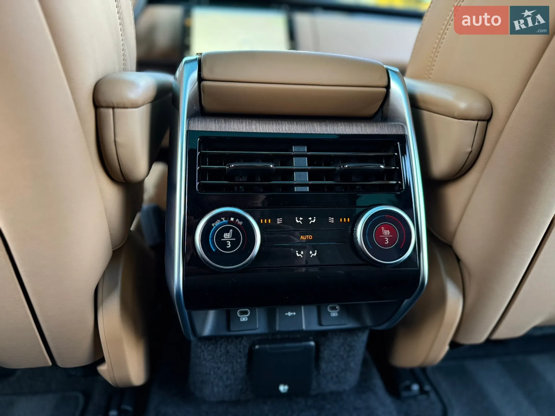 2022 Land Rover Range Rover - мініатюра 63