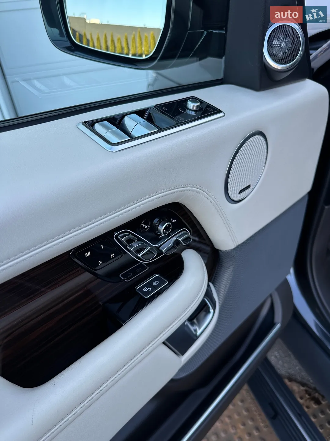 2020 Land Rover Range Rover - мініатюра 13