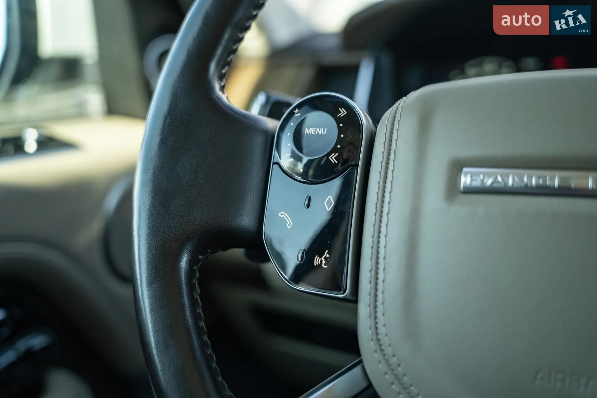 2018 Land Rover Range Rover - мініатюра 24
