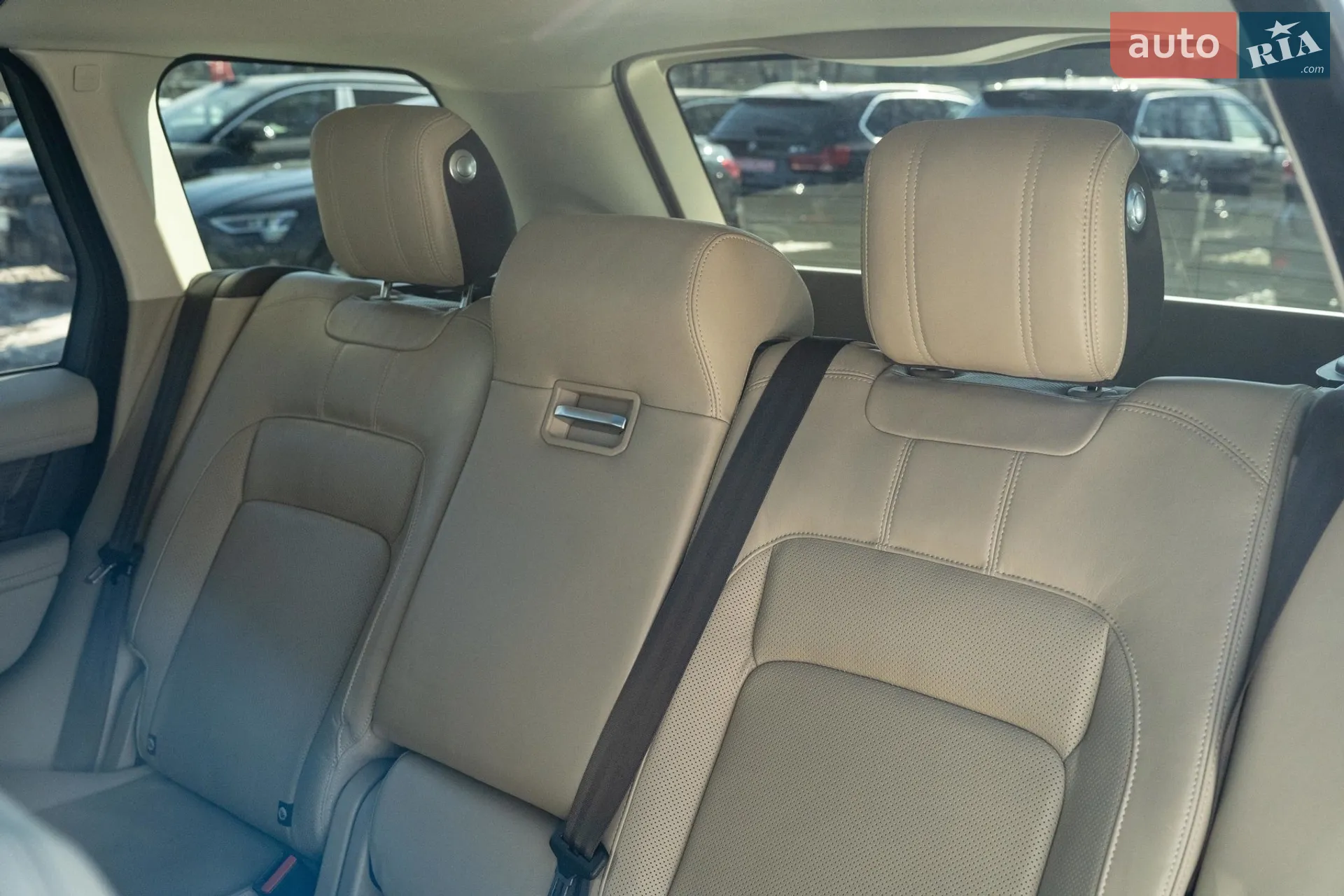 2018 Land Rover Range Rover - мініатюра 38