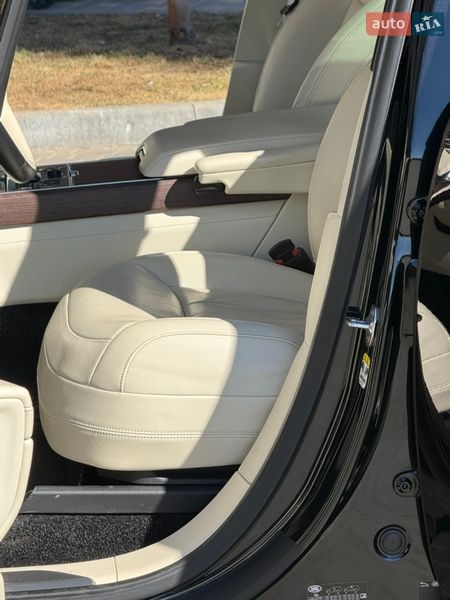 Внедорожник / Кроссовер Land Rover Range Rover 2022 в Одессе