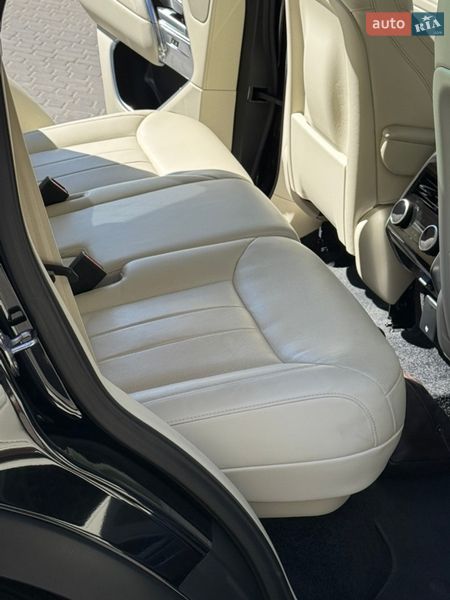 Внедорожник / Кроссовер Land Rover Range Rover 2022 в Одессе