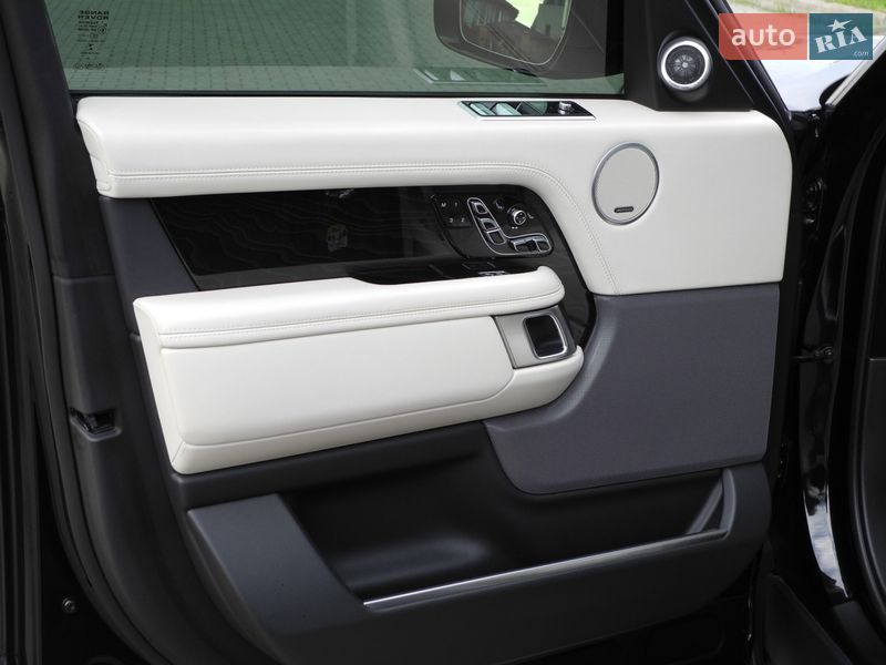 Внедорожник / Кроссовер Land Rover Range Rover 2019 в Одессе