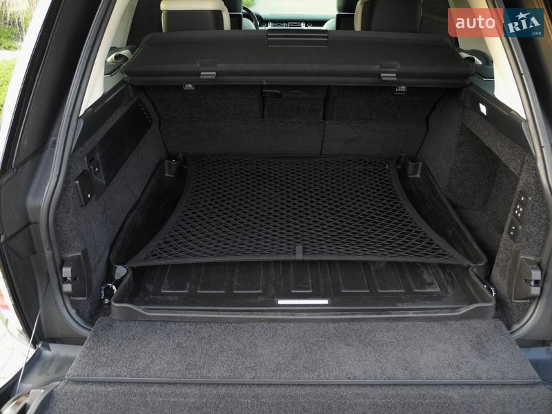 Внедорожник / Кроссовер Land Rover Range Rover 2019 в Одессе