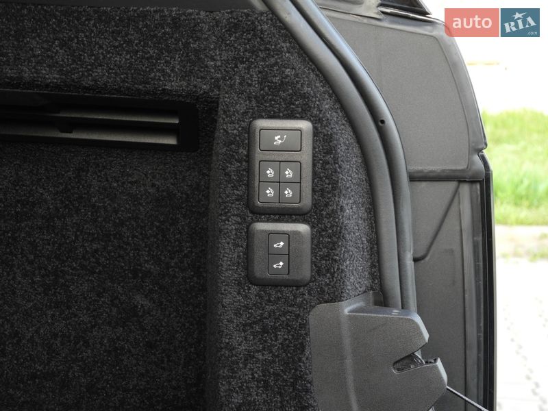 Внедорожник / Кроссовер Land Rover Range Rover 2019 в Одессе