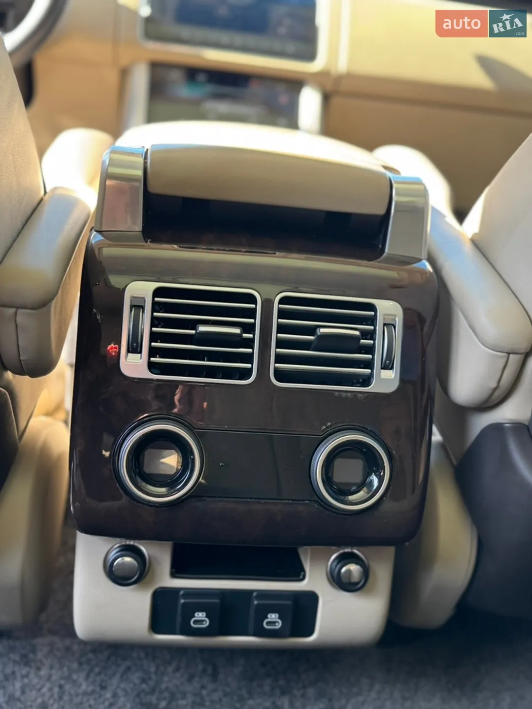 2021 Land Rover Range Rover - мініатюра 97