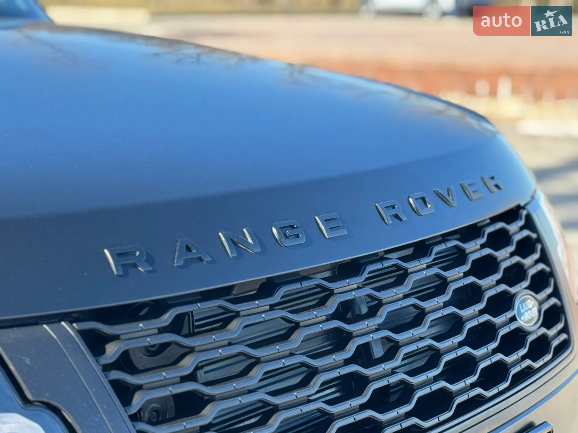 2021 Land Rover Range Rover - мініатюра 106