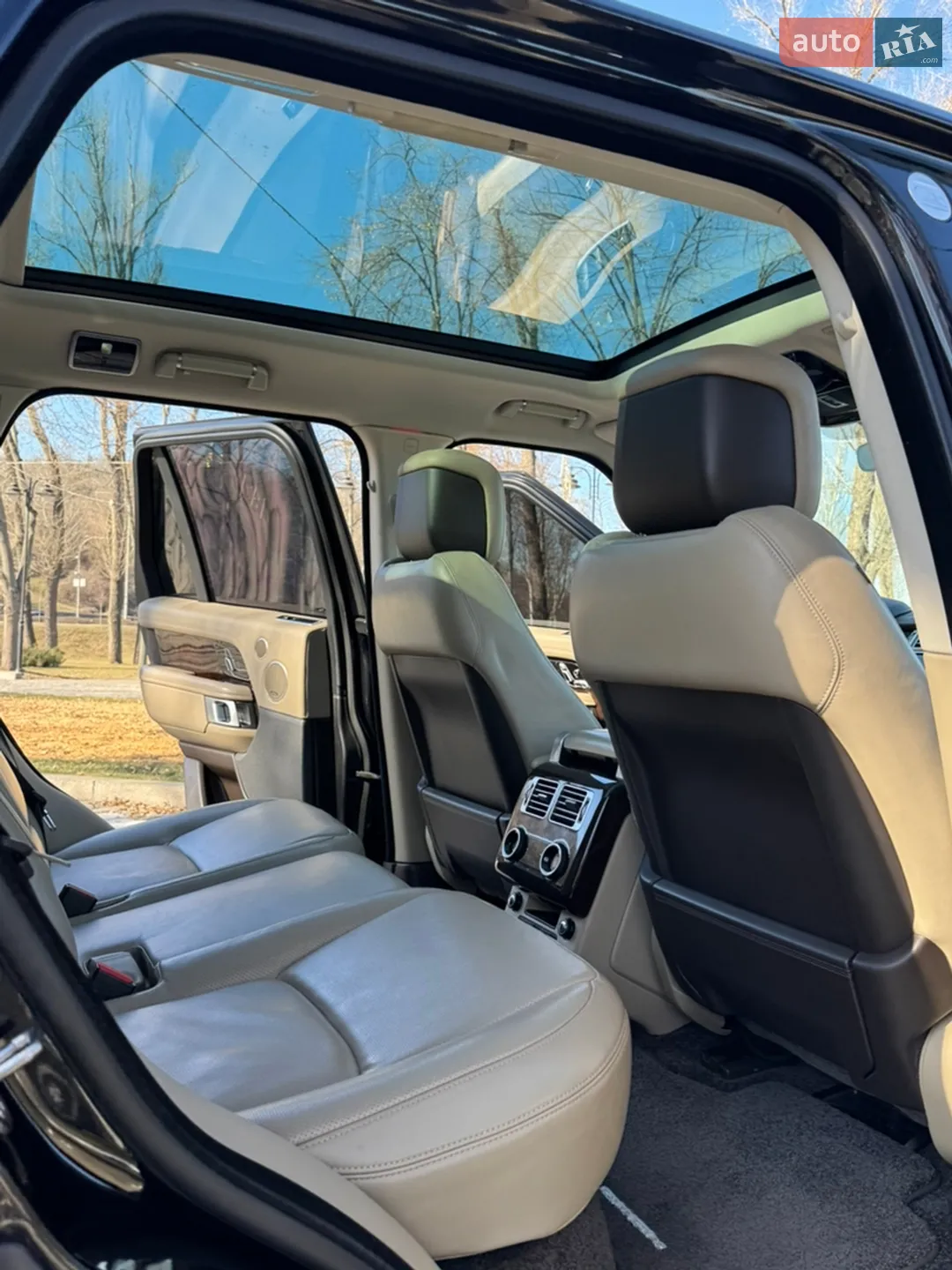 2021 Land Rover Range Rover - мініатюра 133