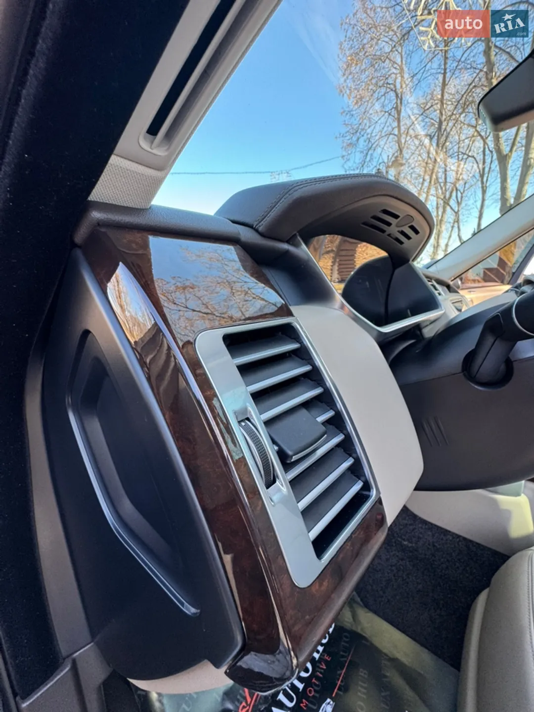 2021 Land Rover Range Rover - мініатюра 169