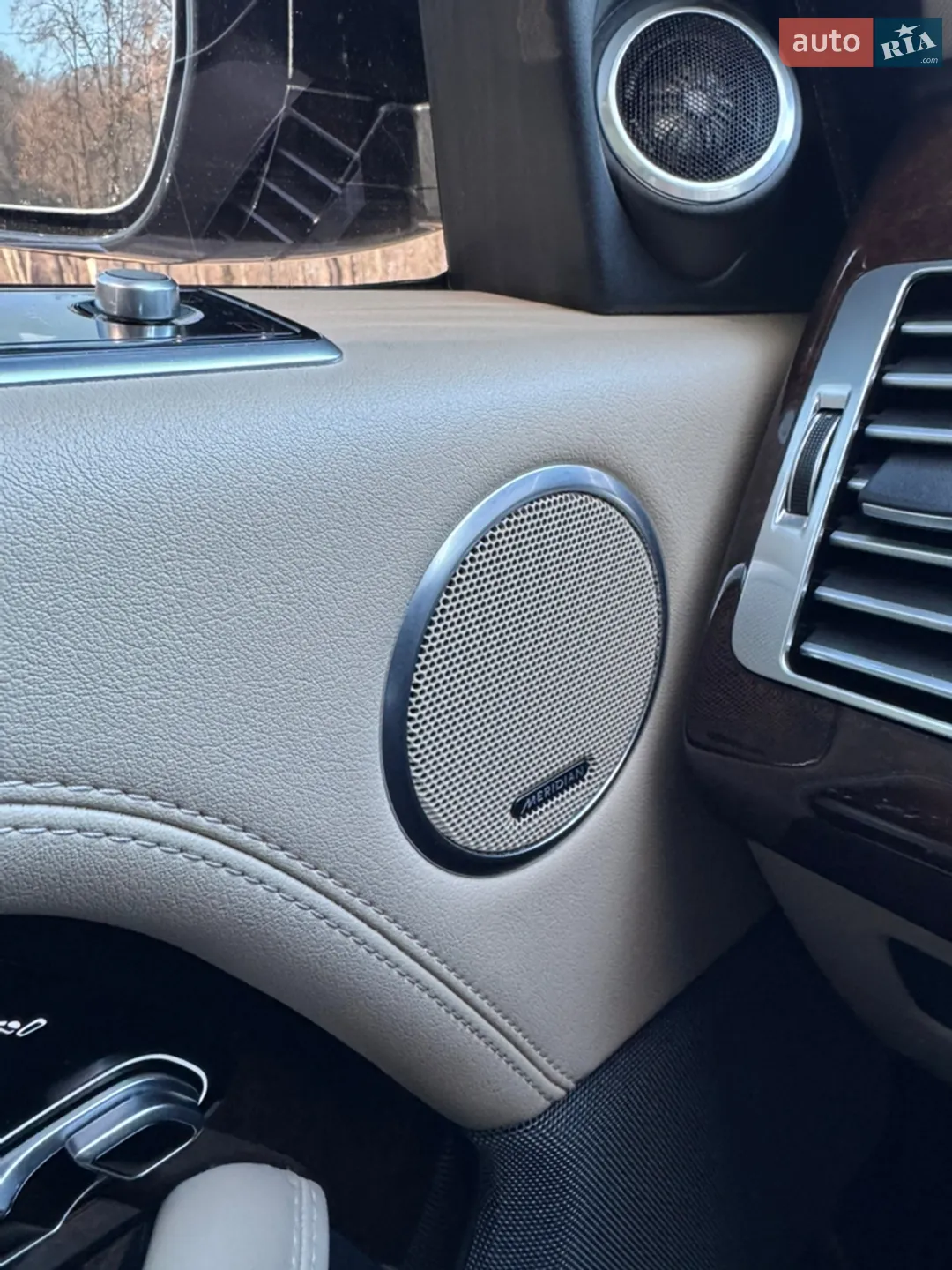 2021 Land Rover Range Rover - мініатюра 185