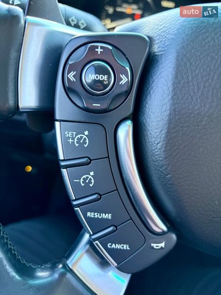 Внедорожник / Кроссовер Land Rover Range Rover 2011 в Киеве