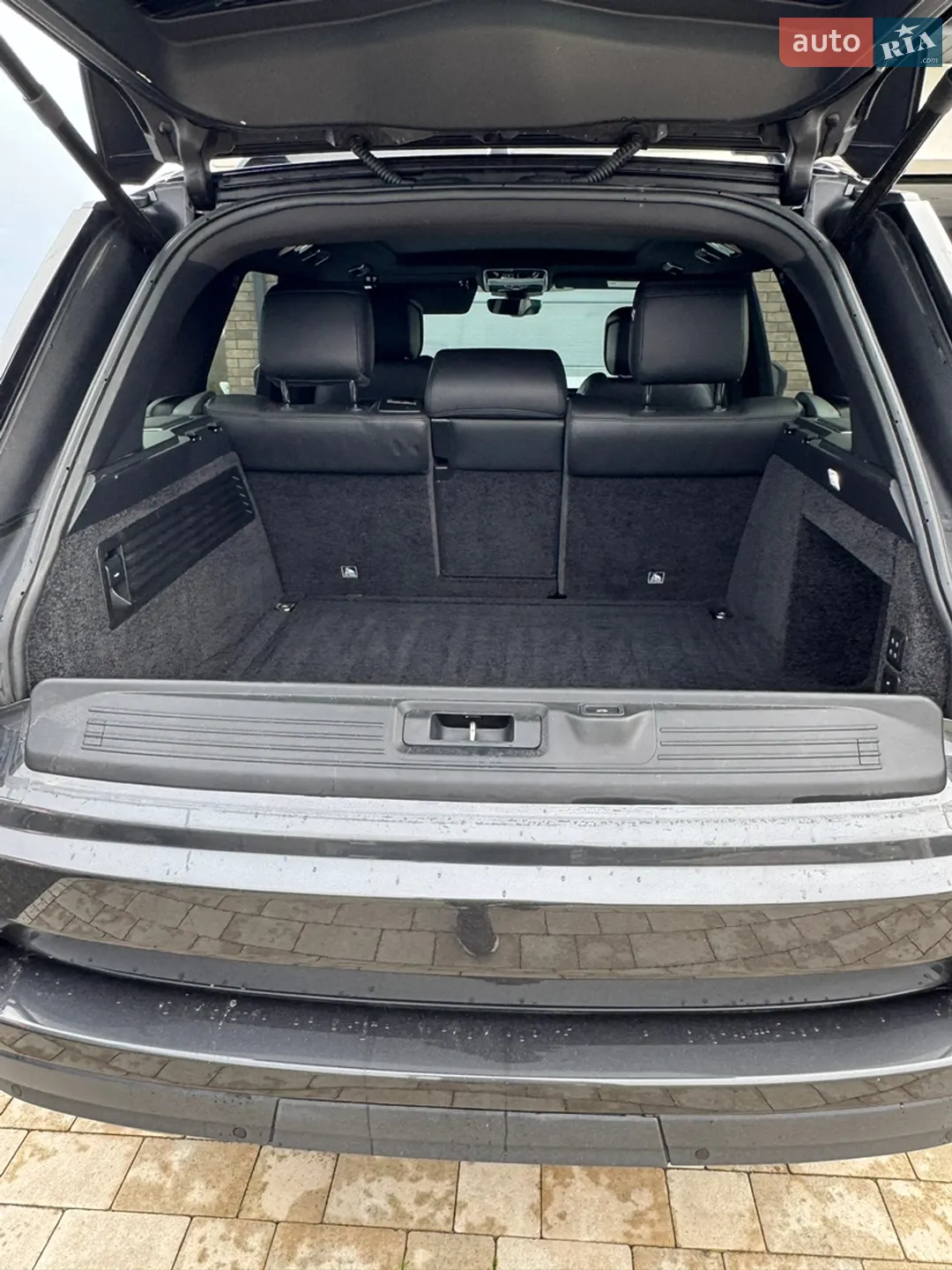 2020 Land Rover Range Rover - мініатюра 17
